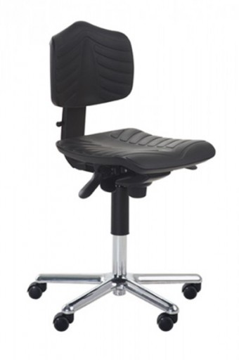 PU work chair 7050