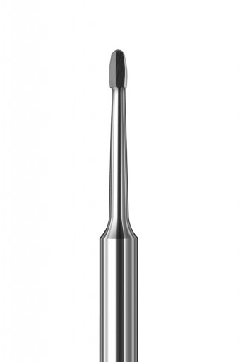 POLYGONAL WORKING PART WITHOUT SHARP EDGES