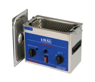 Emmi 20HC The little universal