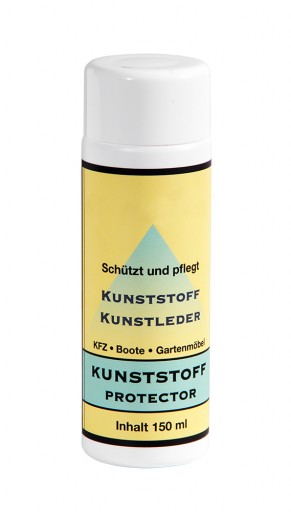 Leatherette Protector 150 ml