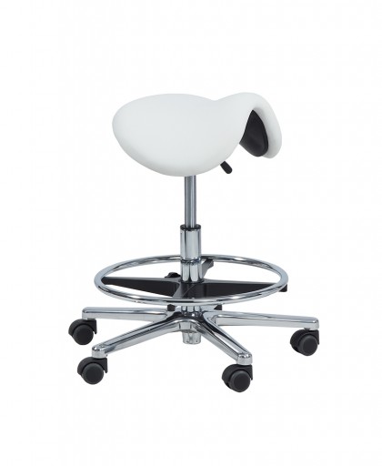Work stool IX