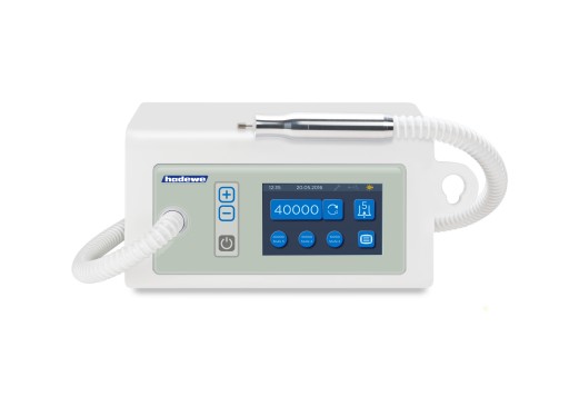 Hadewe Medeas suction unit