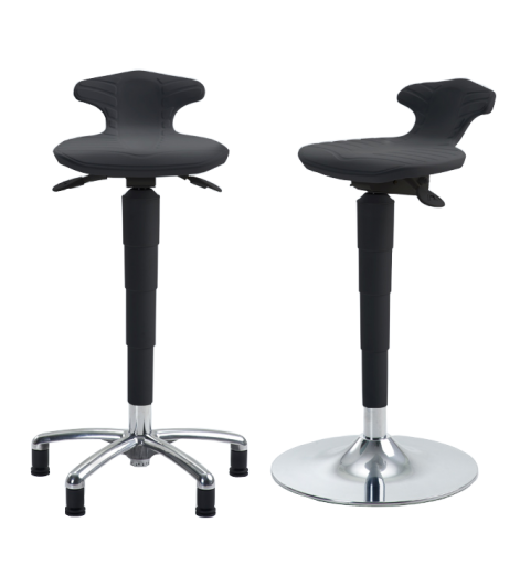 PU 45 standing aid