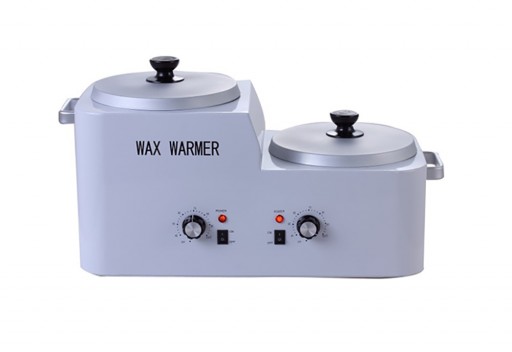 Wax heater Twinwaxer WKE010