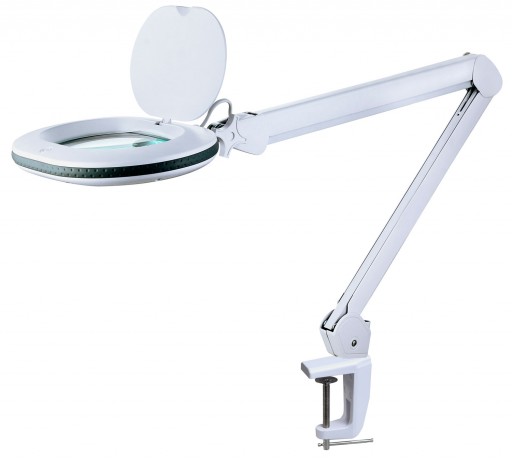 Lumeno Magnifying Lamp 861X