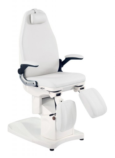 Foot care chair Deneb electric