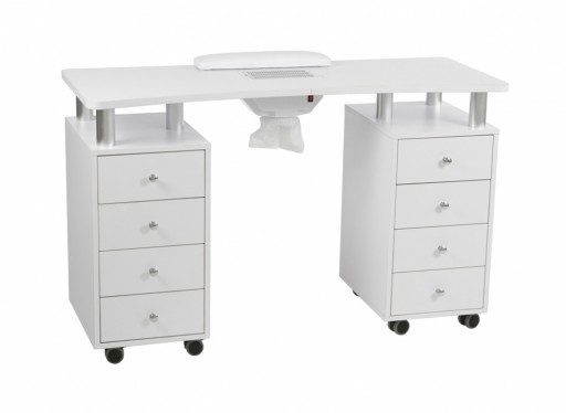 Nail Studio Table Distal