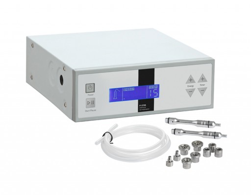 Microdermabrasion F-319 A