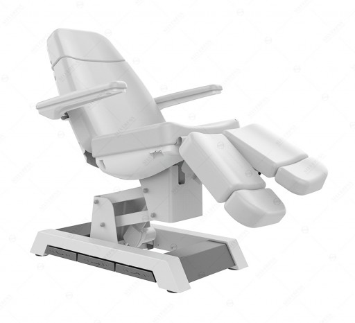 Foot care chair Dreamliner Podo 1 electric