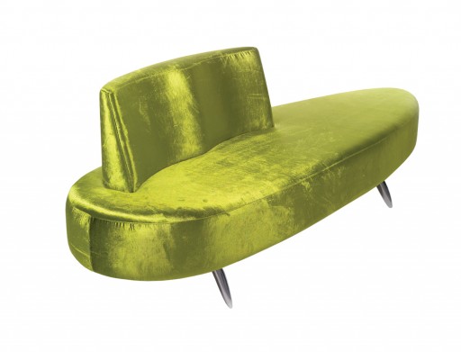 Waiting sofa Morada