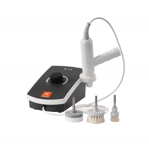 Brush grinder III