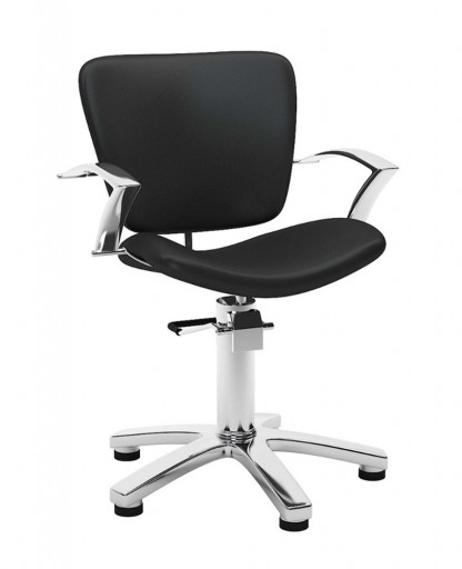 Designer hairdresser chair Freya