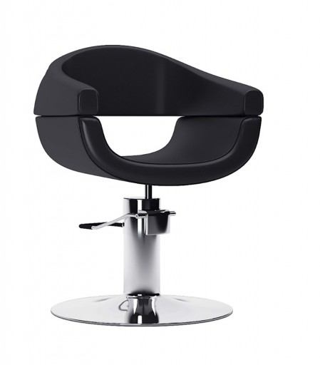 Designer hairdresser chair Bertie