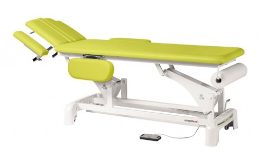 Massageliege C3542 elektrisch komfortabel ergonomisch Praxis SPA