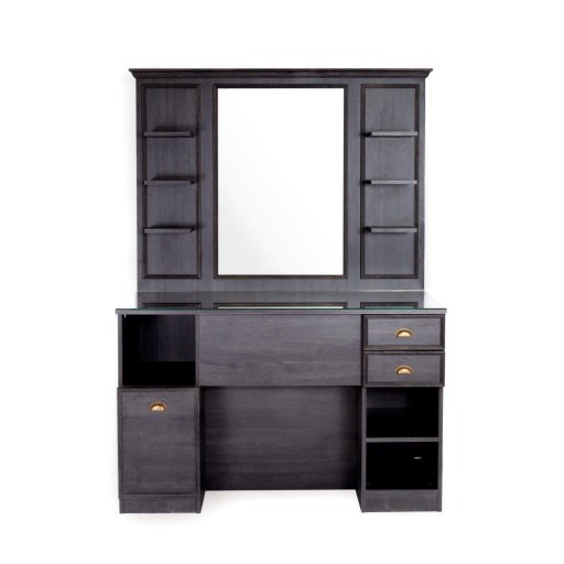 Francis hairdressing mirror station