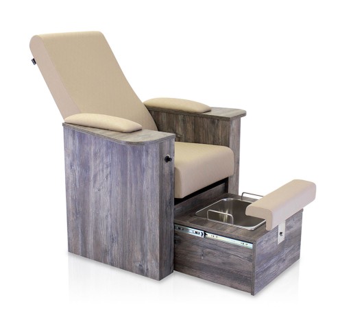 Natura Pedispa Chair