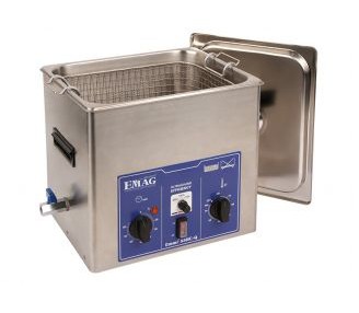 Emmi 95HCQ New development with quad. Shape