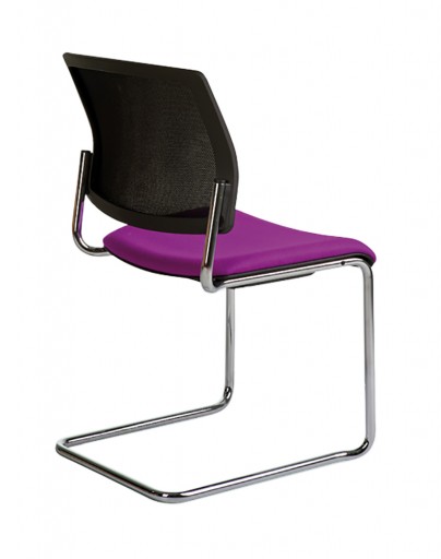 Visitor chair Concept 307