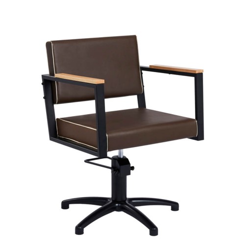 Ocean barber chair