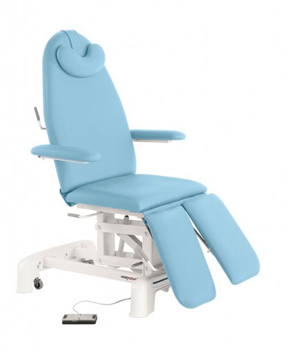 Foot care chair C3567 electric