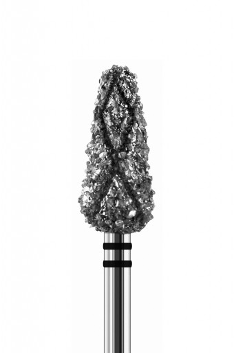 CD-DIAMOND GRINDER WITH MEGA COARSE GRIT