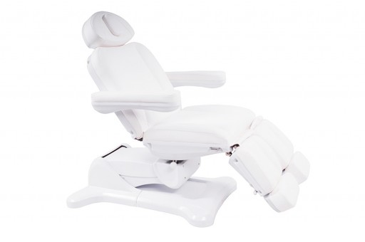 Pedicure chair Queen Foot XI Classic 3-motor exhibition piece