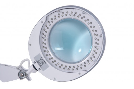Magnifier lamp V without tripod