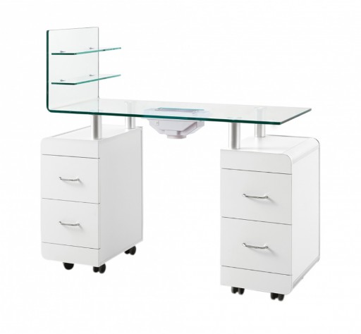 Nail Studio Table PEZI WKM014