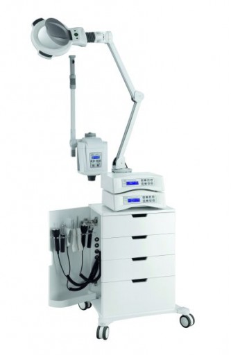 Multifunction tower 3051